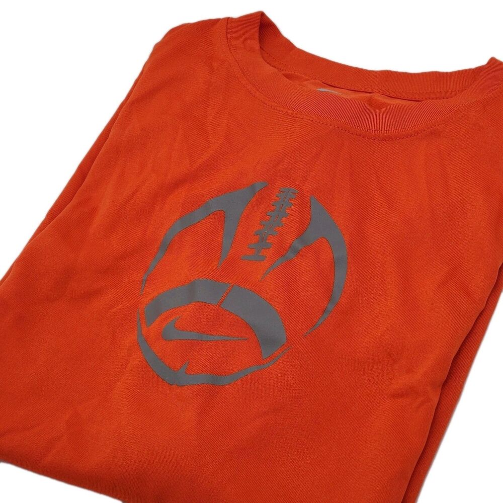 Nike Dri-Fit T-Shirt Youth Sz X-Large
